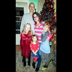 Meet your Posher, Becca